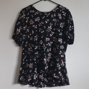 Womens Blouse